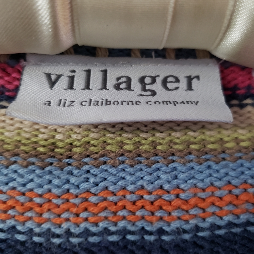 Multi-colored Sweater - Picture 3 of 7